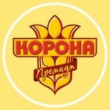 Корона I Мука и макаронные изделия