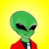 Alien Ceo