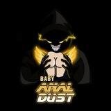 👼 BABY ANAL DUST