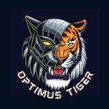 Optimus Tiger $OPTIGER (擎天虎) | 中国社区 | 0% 税 | 放弃所有权