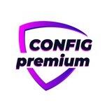 ⭕️CONFIG Premium⭕️