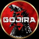 Gojira ERC20 $Gojira
