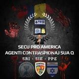 TRĂDĂTORII SECU-SIE DE LA CONTRASPIONAJ