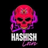 HASHISH COIN