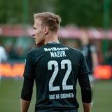 MAZUR | FC BROKE BOYS