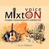 MixtON voice (Микстон войс)