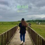 Mah🌗