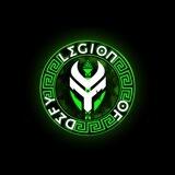 Legion of defy