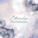 ✹ : Etherealism! Avail replace