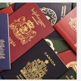 Passport Power 📌 Гражданство | ВНЖ | Бизнес Зарубежом