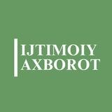 Ijtimoiy axborot
