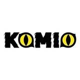KOMIO BLOCK