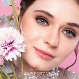 Amber Lens