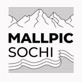 MALLPIC SOCHI, 18-21 мая 2023