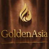 Golden Asia
