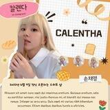 Calentha