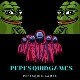 PepeSquidGames KYC + AUDIT Pinksale