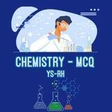 Chemistry (MCQ) - Pre-x