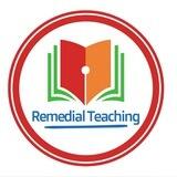Remedial Program