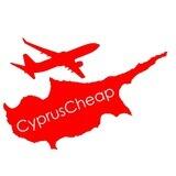CyprusCheap (English) - discounts, sales, promotional codes, Cyprus, flights, cheap air tickets, low cost, favorable prices