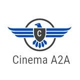 Cinema A2A Channels
