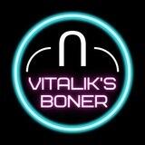 Vitalik’s Boner Portal ╭ᑎ╮