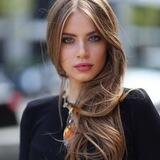 Natacha Russie