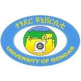 Gondar University 2015