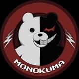 Monokuma 🇨🇳