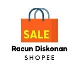 RACUN DISKON SHOPEE 🛍