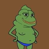 POPO💩 $POPO 🐸 - 0% tax