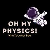 Oh My Physics SPM