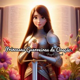 ♚͘ᬼ͜𝑷𝒓𝒊𝒏𝒄𝒆𝒔𝒂𝒔 𝑮𝒖𝒆𝒓𝒓𝒆𝒊𝒓𝒂𝒔 𝒅𝒆 𝑶𝒓𝒂𝒄̧𝒂̃𝒐♚ᬽ 🩷🫧