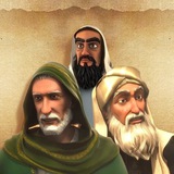 كرتون حبيب الله(السيرة النبوية)