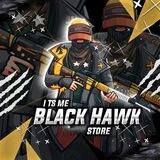 𝘽𝙇𝘼𝘾𝙆 𝙃𝘼𝙒𝙆 STORE V2