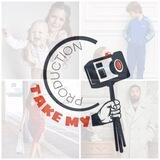 фотосессия любой формат / TAKE My Production