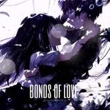 "<bonds of love'>`` ☃️"