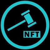 XRPL NFT Auction