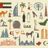 مطالعات شارجه/دوبی/ابوظبی