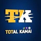TOTAL KAMAI