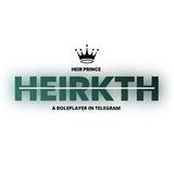 Heirkth Required