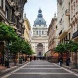 Недвижимость Венгрии. Будапешт. Real estate Hungary. Budapest