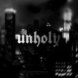 𝖚𝖓𝖍𝖔𝖑𝖞