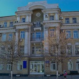 Управа Центрально-Городского внутригородского района Администрации городского округа Макеевка Донецкой Народной Республики