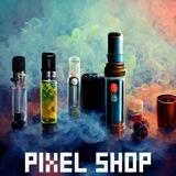 Pixel shop | вейп шоп Нижний Новгород