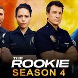 THE ROOKIE 🇫🇷 VF FR SAISON 1 2 3 4 INTEGRALE