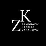 Zamonaviy Kasblar Vakansiya