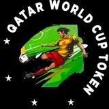 QATAR WORLD CUP COIN