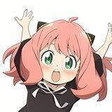 アーニャ.