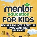 MENTOR for kids